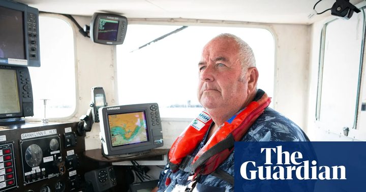 Un documental aborda la mort massiva de crancs a Yorkshire i la lluita de Pescadors