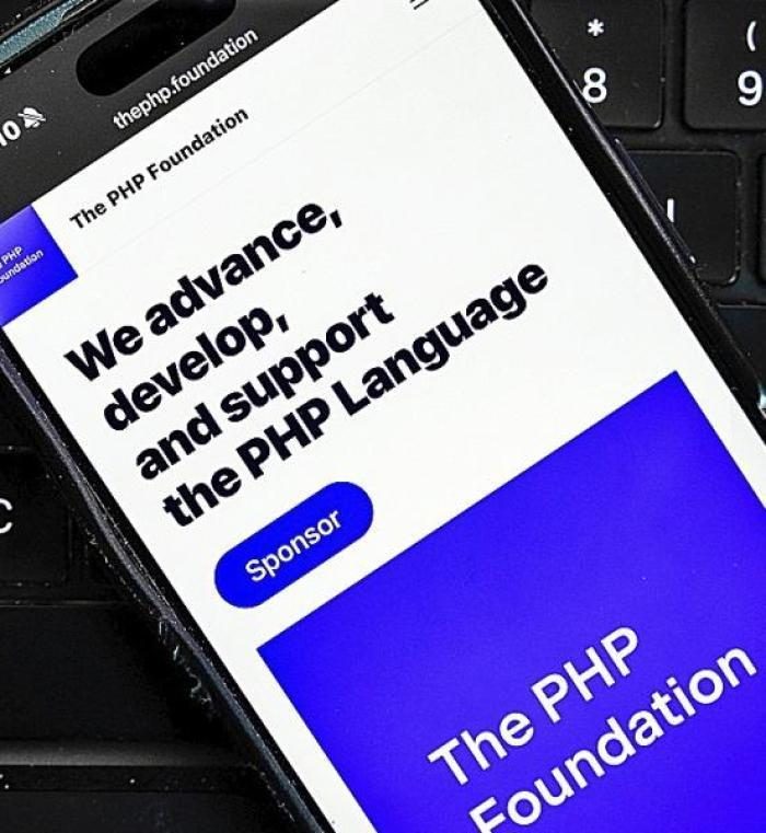 Una fallada de seguretat oculta durant dècades en PHP amenaça milions de webs