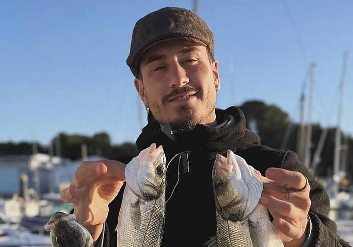 Pesca, batxillerat i la normalització del TDAH: Giménez reneix a La Corunya