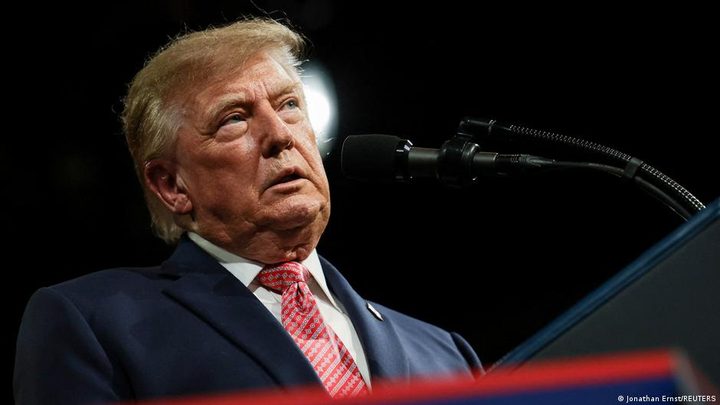 Notícies de l'Índia: el comerç de l'Índia és molt a prop ," diu Trump