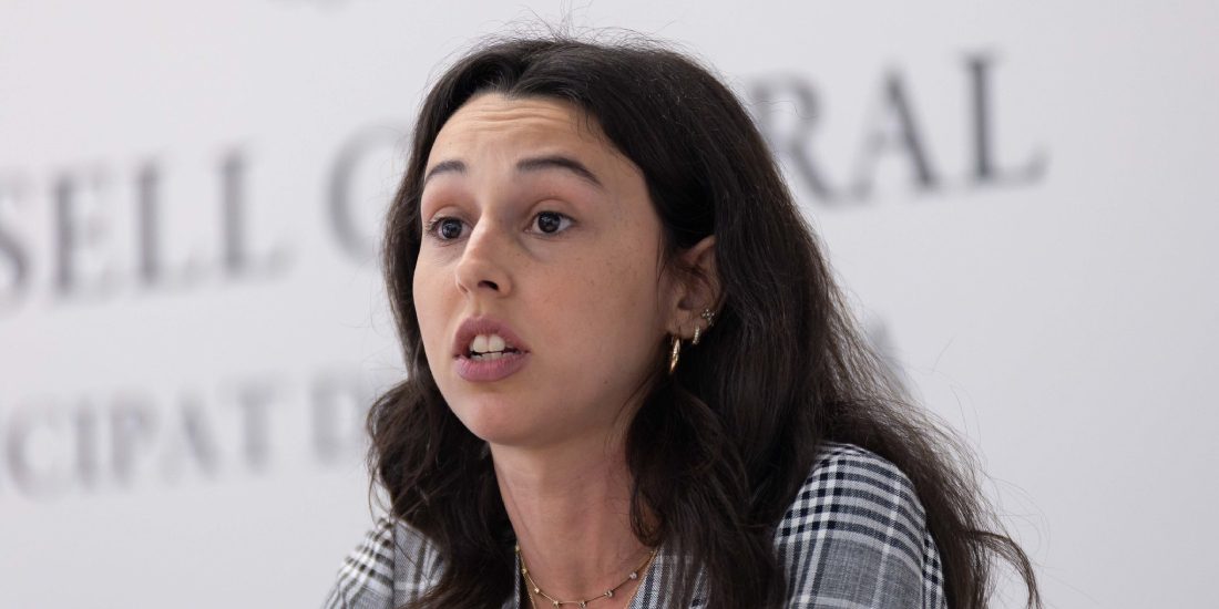 El PS qüestiona la seguretat i el cost de la cartera digital i demana explicacions al Govern