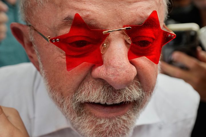 Lula aconsegueix una victòria inèdita al Brasil i derrota al bolsonarismo