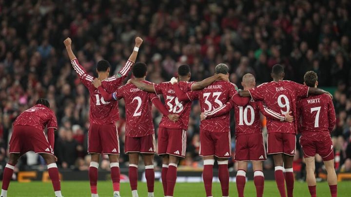 El Liverpool elimina el Chelsea a la League Cup en la tanda de penals