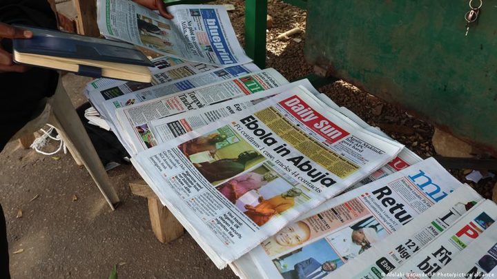 Àfrica CDC crida a la trobada de crisi com s'estén l'Ebola