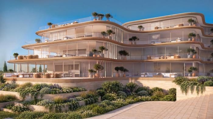 St. Regis obrirà un complex de luxe amb hotel i residències a Marbella