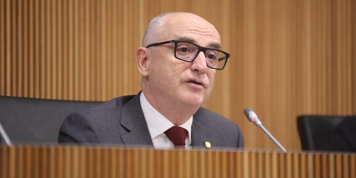 Finances preveu tancar el 2026 amb 10 milions d’euros de superàvit tot i haver pressupostat un dèficit de gairebé 40