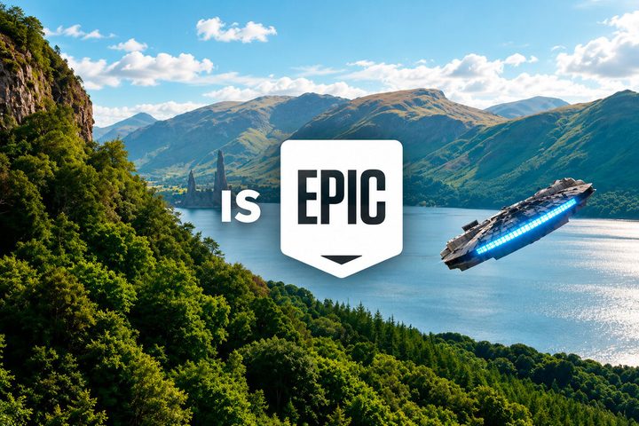 Epic Games prioritza la intel·ligència artificial i s'endarrereix el seu joc amb Disney
