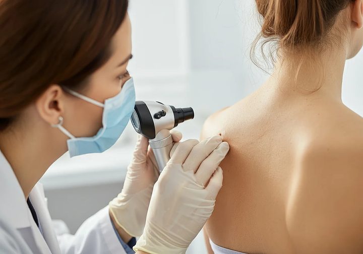 La vacuna d'ARN contra el melanoma redueix un 42% el risc de recaiguda o mort
