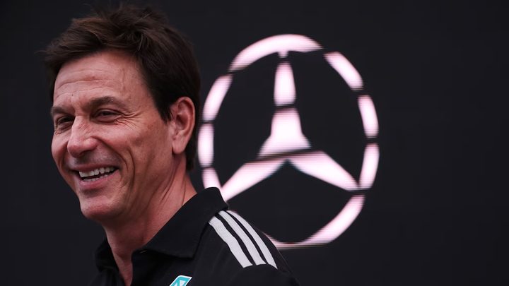 Toto Wolff destaca el triomf de Kimi Antonelli als Estats Units com el seu millor rendiment