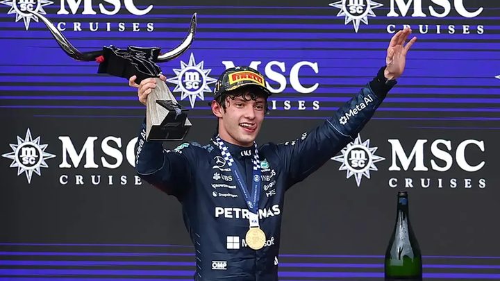 El Mundial de F1 es pot decidir a Mèxic: tot a punt per al Gran Premi