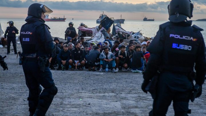 Més de 280 organitzacions convoquen protestes a Espanya contra el racisme