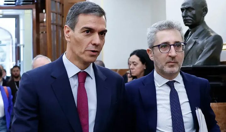L'absència de Pressupostos Generals castiga la inversió en infraestructures