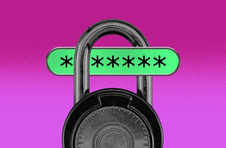 Una nova funció permet que els agents d'IA accedeixin a comptes sense veure contrasenyes