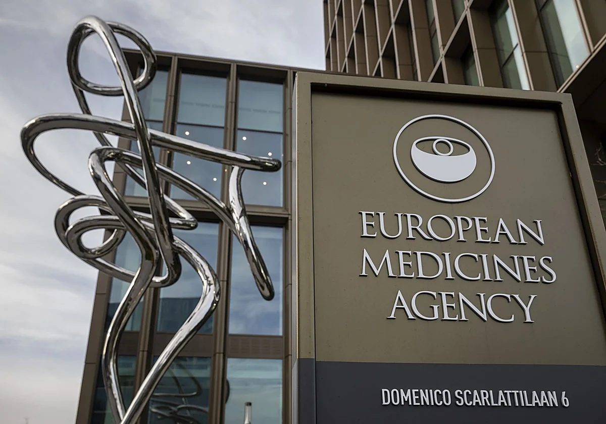 Europa accelera l'arribada de medicaments per a malalts sense tractament