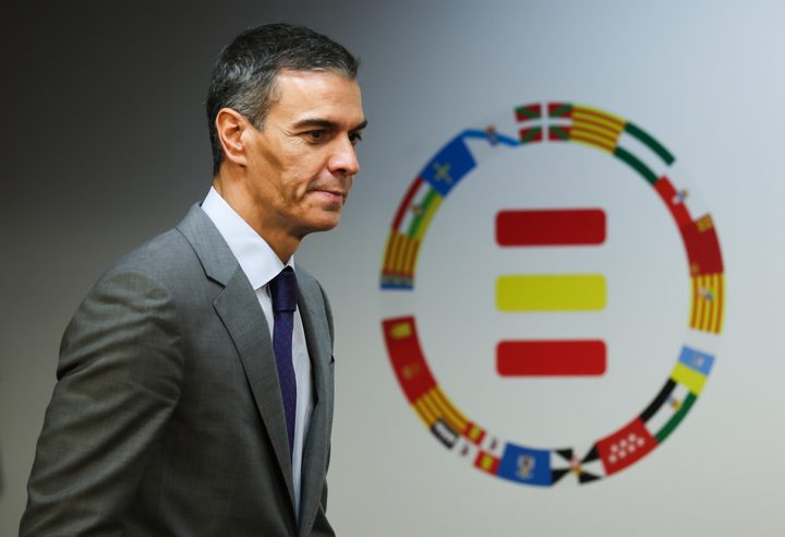 Europa assenyala Sánchez per la gestió de la immigració i l'habitatge