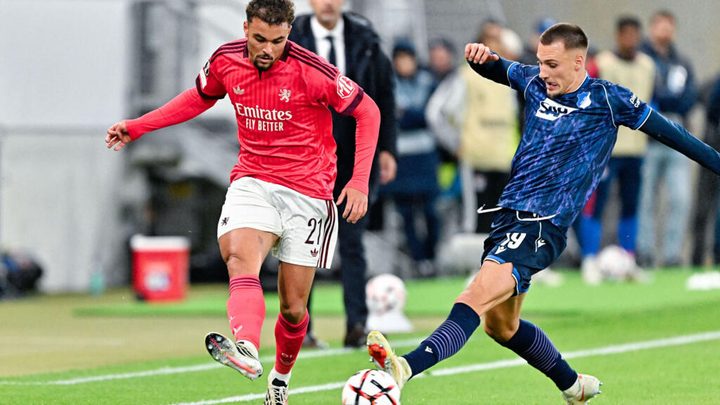 Jornada europea dispar per als equips francesos a la Lliga Europa