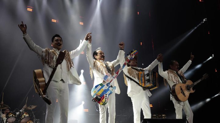 Restitueixen un segment suprimit de NPR Music amb els Tigres del Nord