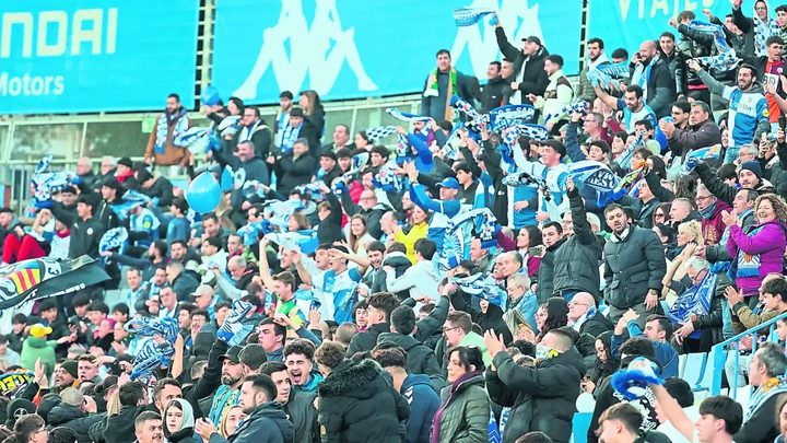 El Sabadell tanca per primer cop en 123 anys la campanya d'abonats per falta de seients