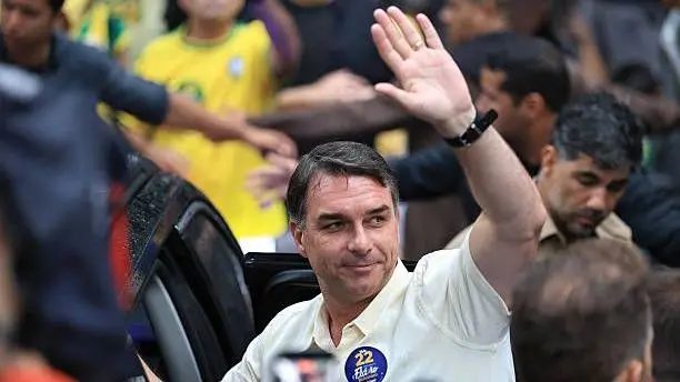 Flavio Bolsonaro