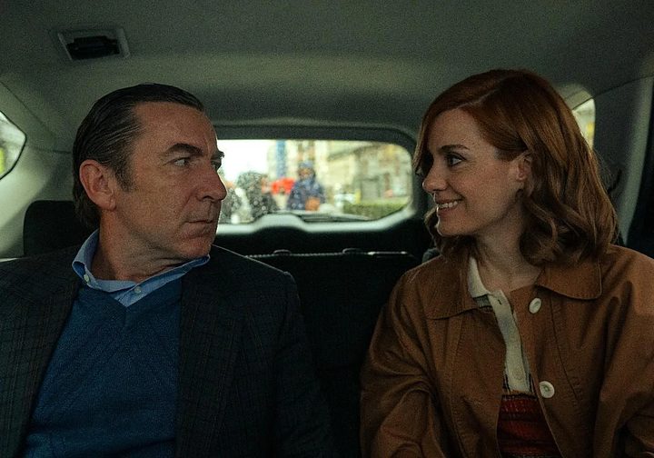 Ja està disponible en Netflix la nova sèrie d'Antonio de la Torre i és un èxit: una comèdia de només sis episodis amb Alexandra Jiménez