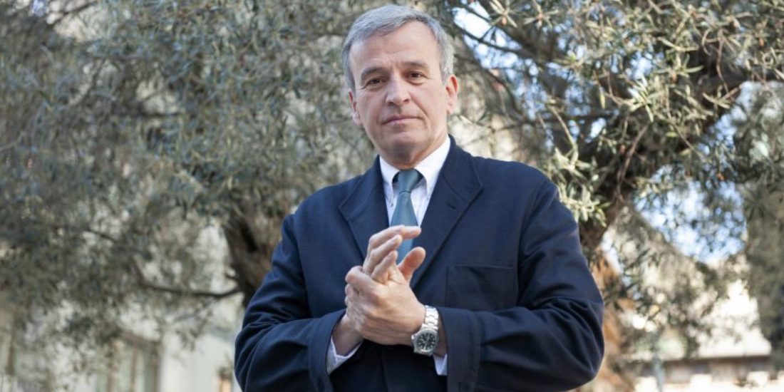 Eusebi Nomen alerta que l'Acord amb la UE beneficiarà els fons d'inversió i perjudicarà la ciutadania