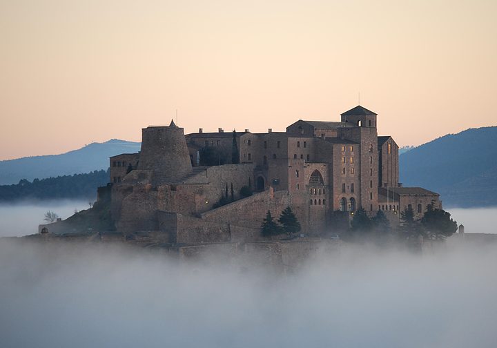 Cinc propostes d'escapades de misteri i llegendes per celebrar la nit de Halloween
