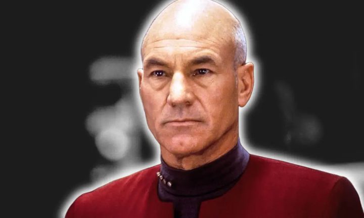 Hollywood i el món del cinema s'acomiaden del llegendari actor Patrick Stewart