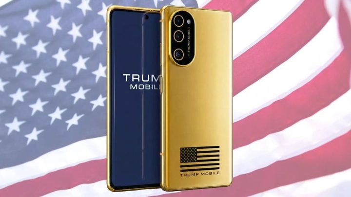 Una anàlisi demostra que les peces del Trump Mobile T1 i el HTC U24 Pro són intercanviables