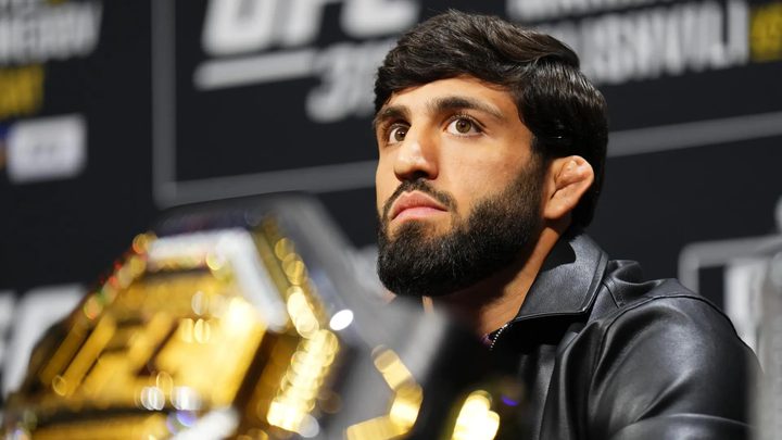 Arman Tsarukyan apunta al títol del pes lleuger de la UFC per a principis de 2027