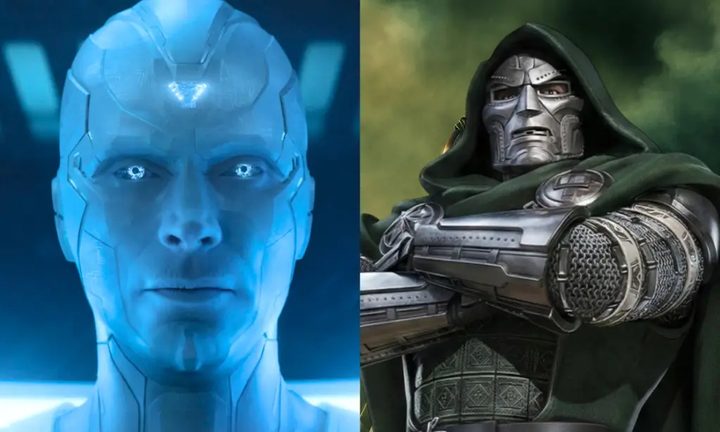 El creador de 'VisionQuest' confirma si cal veure la sèrie abans de 'Avengers: Doomsday'