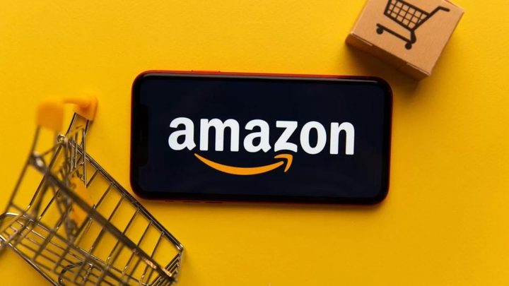 Selecció d'ofertes a Amazon en primeres marques com Nike, Columbia i Rowenta