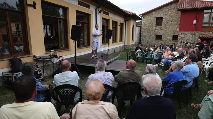 ‘Caleyando pola cultura’ connecta pobles asturians a través de la música i les tradicions