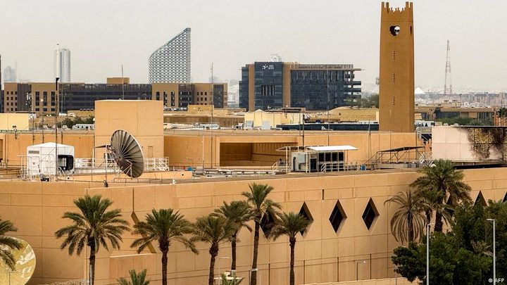 Els Estats Units ordena que alguns diplomàtics surtin de l'Aràbia Saudita enmig de l'amenaça houthi