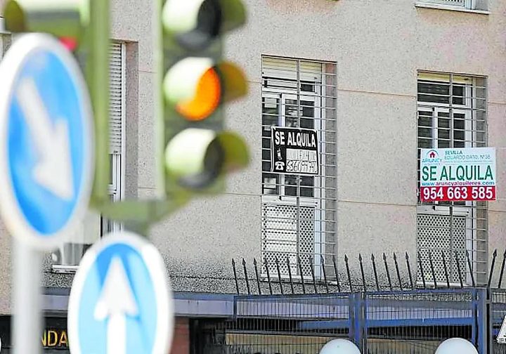El Govern vol el lloguer indefinit d'Alemanya i Regne Unit, però sense la protecció que dóna Europa als amos