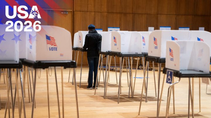 Els estats pèndul i les claus de les eleccions legislatives als Estats Units