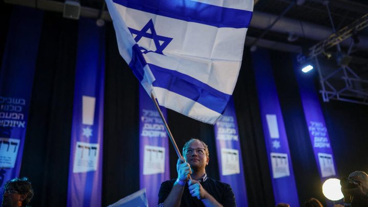 Les eleccions a Israel deixen un escenari d'incertesa i empat tècnic
