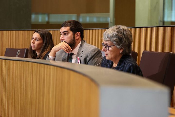 Aprovada la pròrroga de la rebaixa dels carburants fins a finals d'any amb crítiques del PS