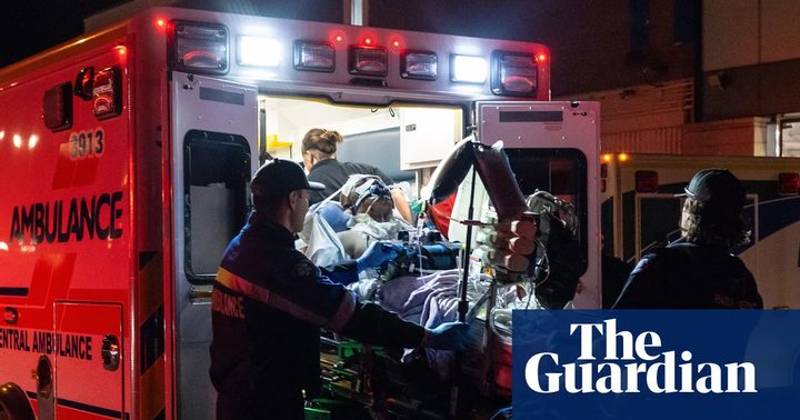 L'incident seriós d'Alberta base militar causa morts i lesions, els funcionaris del Canadà diuen
