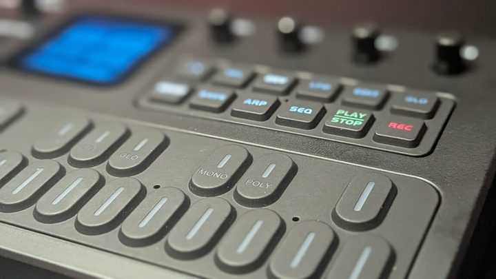 De la compra impulsiva a l'estudi de butxaca: el M-Vave FM-1