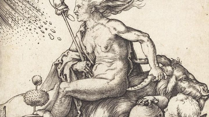 Sis dones executades a la forca a Terrassa l'octubre de 1619 per bruixeria