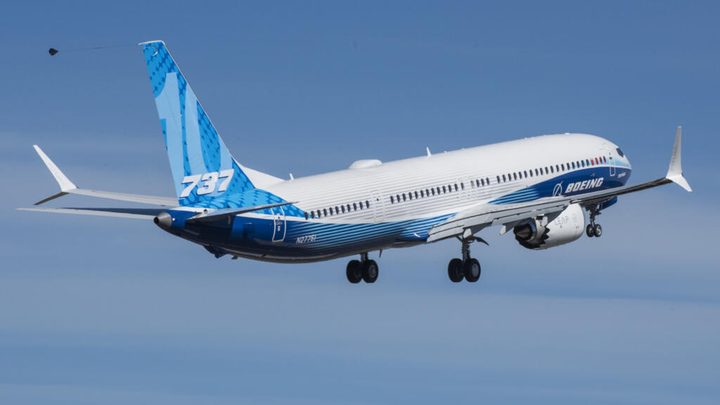 L'avió 737 Max 10 de Boeing rep l'aprovació de la FAA després d'anys de retards
