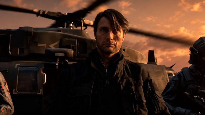 Arriba 'Call of Duty: Modern Warfare 4' amb escenaris a Corea i Mads Mikkelsen de vilà
