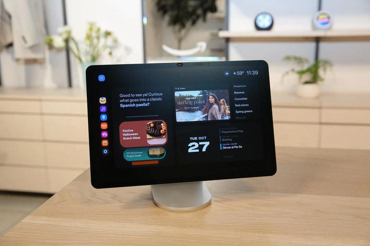 Amazon presenta la seva nova línia de dispositius Echo i actualitzacions de l'Alexa+