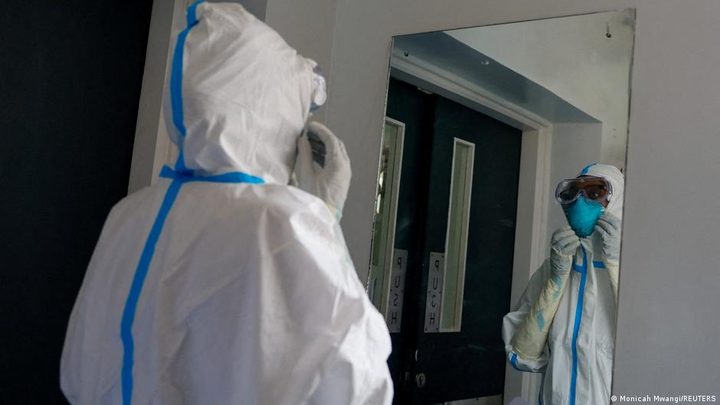 Kenya confirma dos casos i una mort per Ebola enmig de crítiques per la gestió