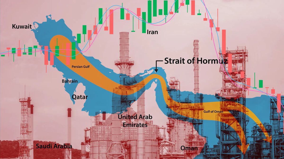 La major intervenció petroliera de la història amenaça amb #tornar contra els governs