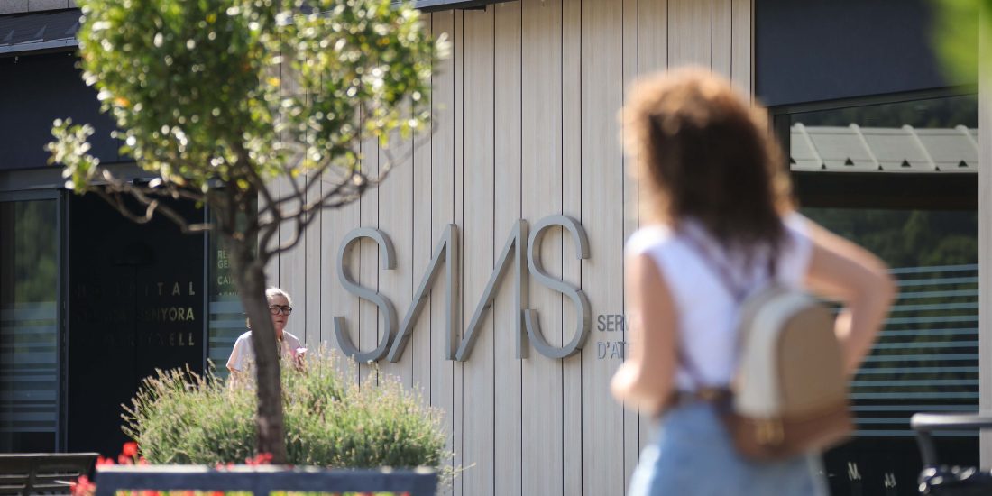 El SAAS diagnostica 64 nous casos de càncer de mama fins al setembre