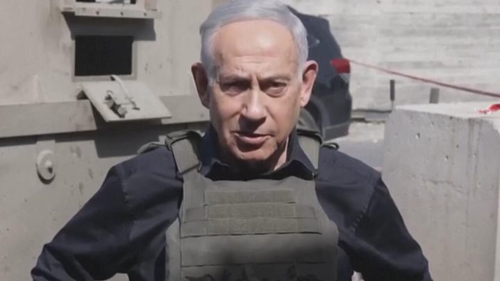 Confrontació entre Netanyahu i el cap militar Eyal Zamir a dos dies de les eleccions