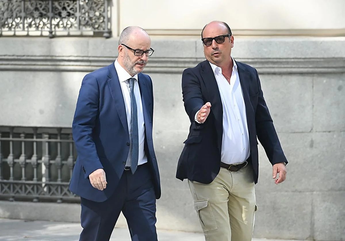 El jutge Pedraz retarda la declaració del líder de la trama del fuel al 3 de desembre, després de les eleccions generals