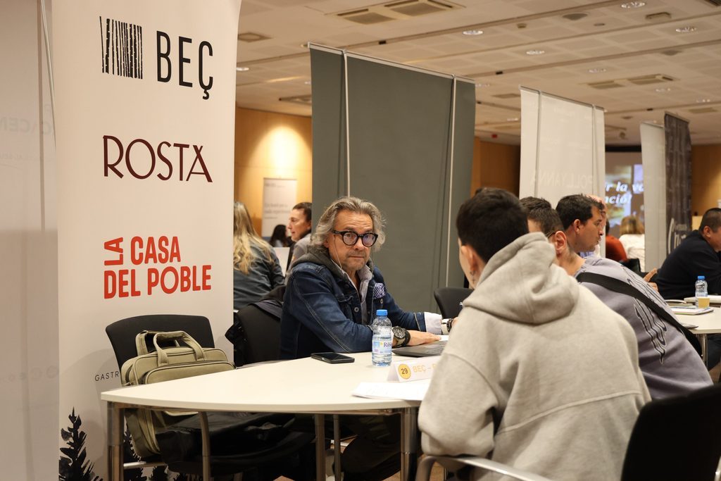La 12a Trobada Laboral posa el focus en els reptes per cobrir les vacants d’hivern