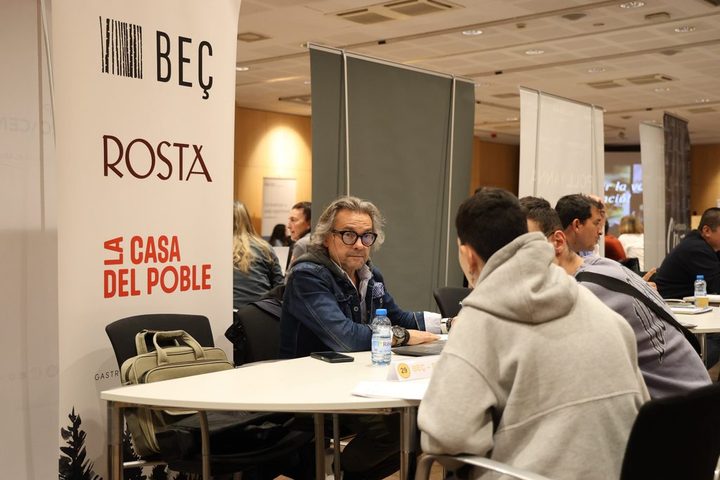 La 12a Trobada Laboral posa el focus en els reptes per cobrir les vacants d’hivern